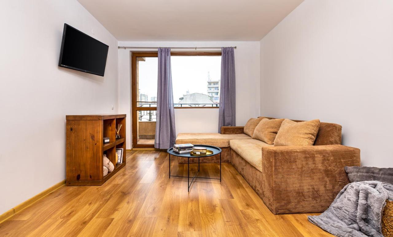 The Walnut 2Bd Apartment Plovdiv Buitenkant foto