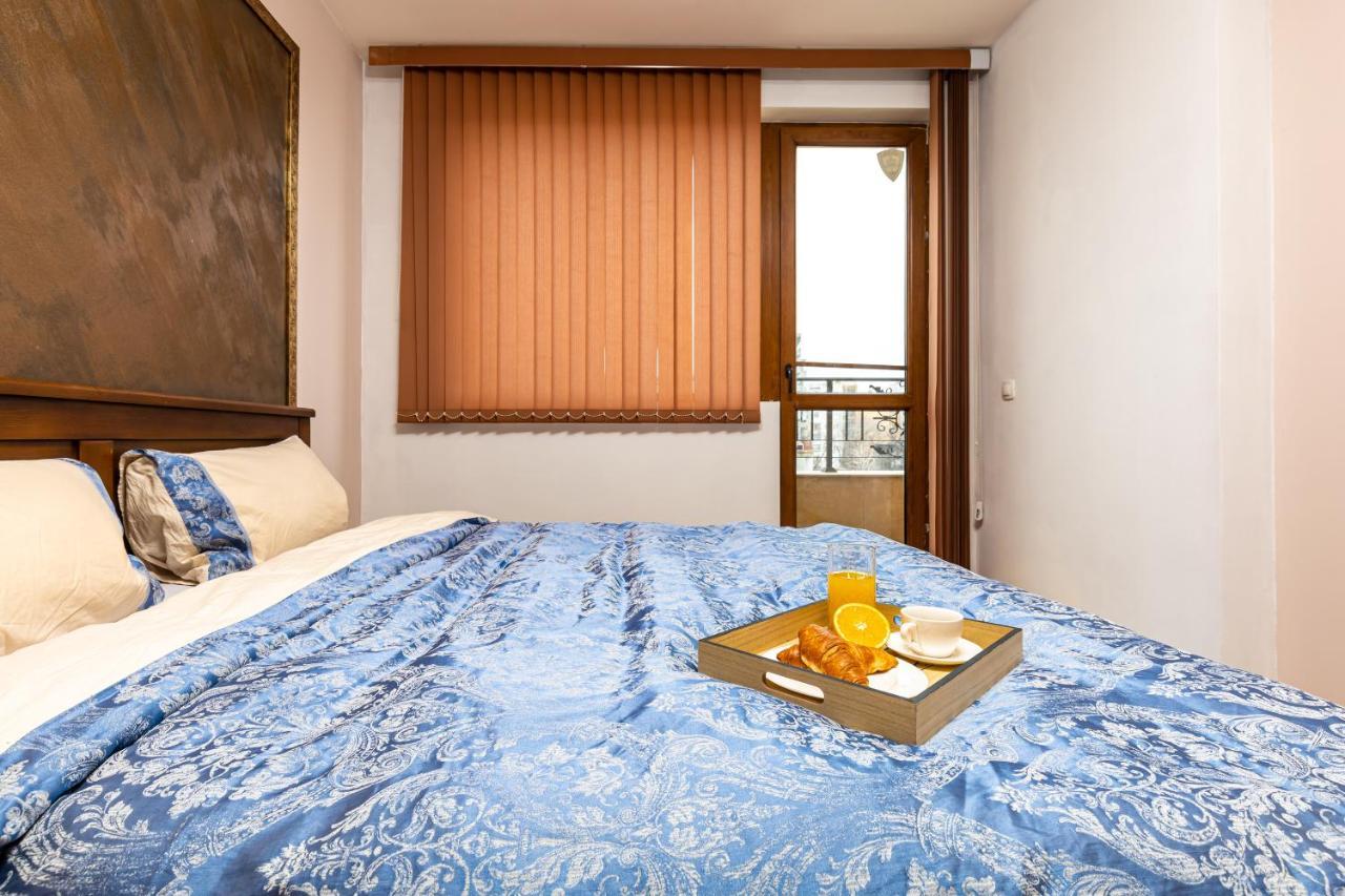 The Walnut 2Bd Apartment Plovdiv Buitenkant foto